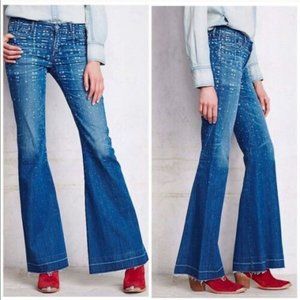 Citizens of Humanity Free People Super Flare